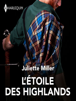 cover image of L'étoile des Highlands